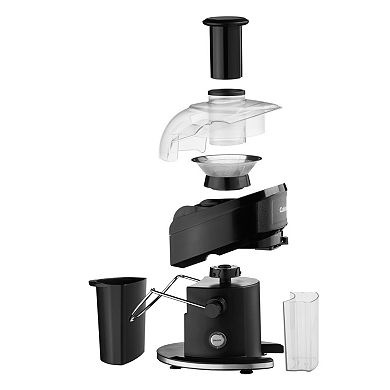 Cuisinart Compact Juice Extractor