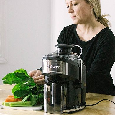 Cuisinart® Compact Juicer