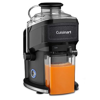 Cuisinart® Compact Juicer