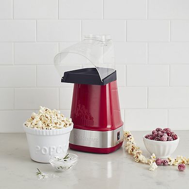 Cuisinart Hot Air Popcorn Maker