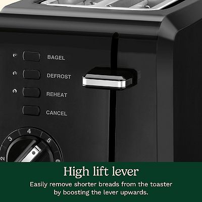 Cuisinart Compact 2 Slice Toaster