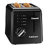 Cuisinart® Compact 2-Slice Toaster