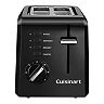 Cuisinart® Compact 2-Slice Toaster