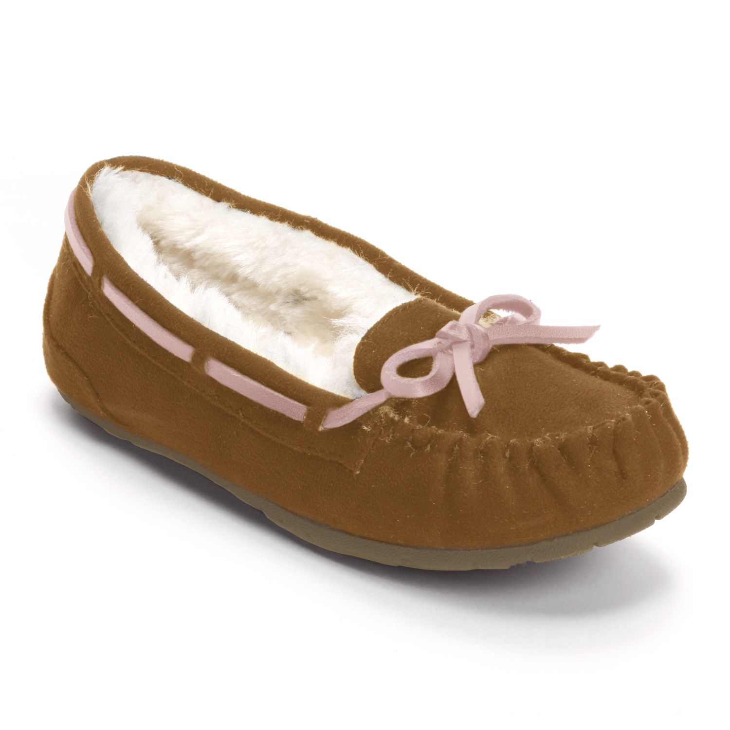 kohl's sonoma moccasins