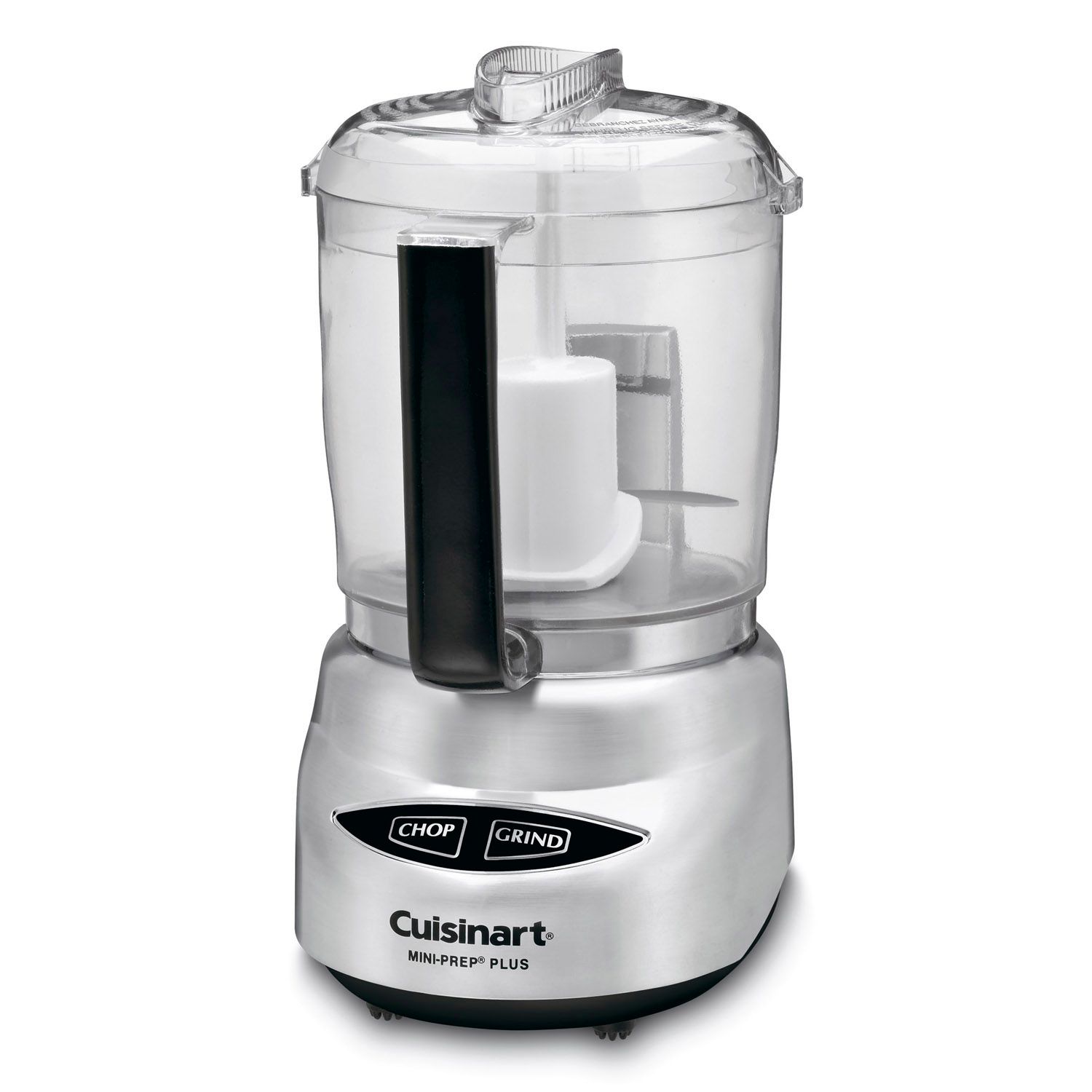 Black and Decker Spacemaker Chopper and Grinder - White