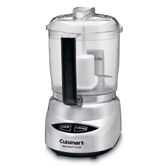 Cuisinart® Mini-Prep Plus 4 cup Food Processor