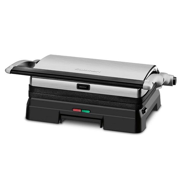 Kohls 2025 panini maker