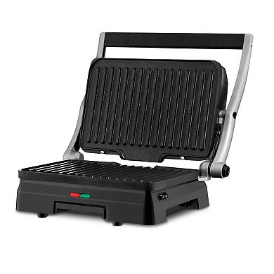 Cuisinart® Griddler and Panini Press