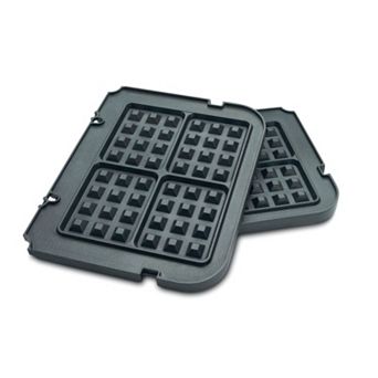 Cuisinart® Griddler Waffle Plates