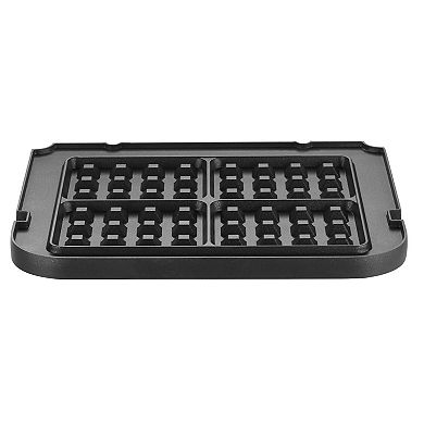 Cuisinart Griddler Waffle Plates