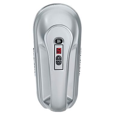 Cuisinart Power Advantage 9-Speed Hand Mixer