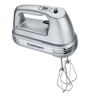 Cuisinart Power Advantage 9-Speed Hand Mixer