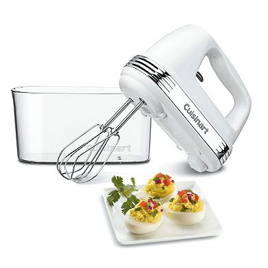 Cuisinart Power Advantage 9-Speed Hand Mixer