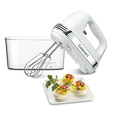Cuisinart® Power Advantage 9-Speed Hand Mixer