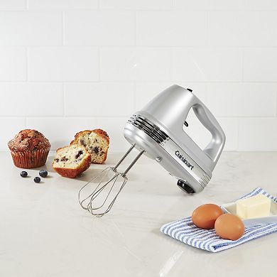 Cuisinart Power Advantage 9-Speed Hand Mixer