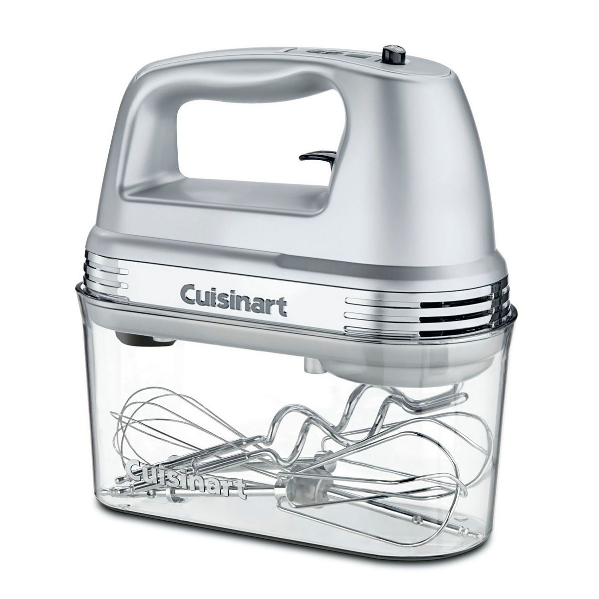 Cuisinart 9-Speed Hand Mixer