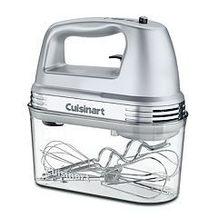 Cusiniart Mixers