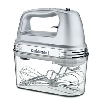 Cuisinart® Power Advantage 9-Speed Hand Mixer