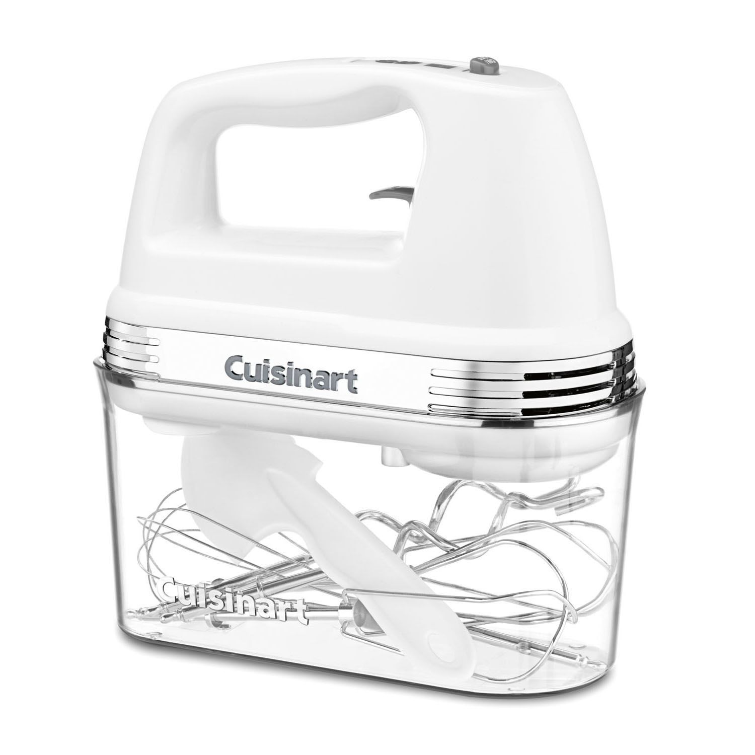 cuisinart 9 speed hand mixer reviews