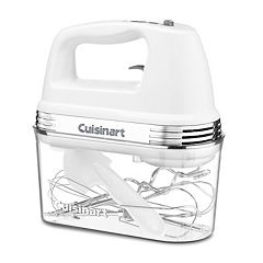 Batteur à main à 9 vitesses Cuisinart® Power Advantage