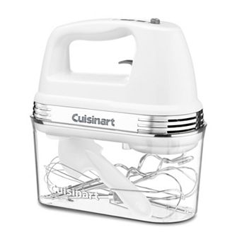 Cuisinart® Power Advantage 9-Speed Hand Mixer