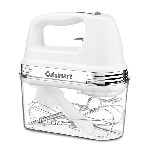 Cuisinart® Power Advantage 9Speed Hand Mixer