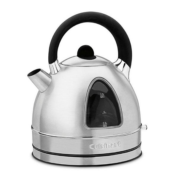 Kohls electric shop tea kettle