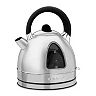 Cuisinart Cordless Stainless Steel Electric Kettle