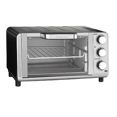 Cuisinart Compact Toaster Oven