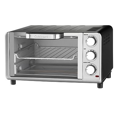 Cuisinart Compact Toaster Oven