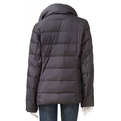 Women's Apt. 9® Puffer Jacket