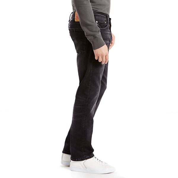 kohls mens levis 513