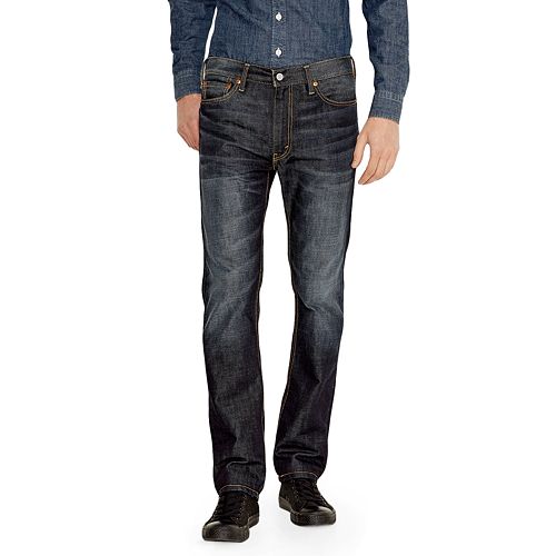 Men&#39;s Levi&#39;s® 513™ Slim Straight Jeans