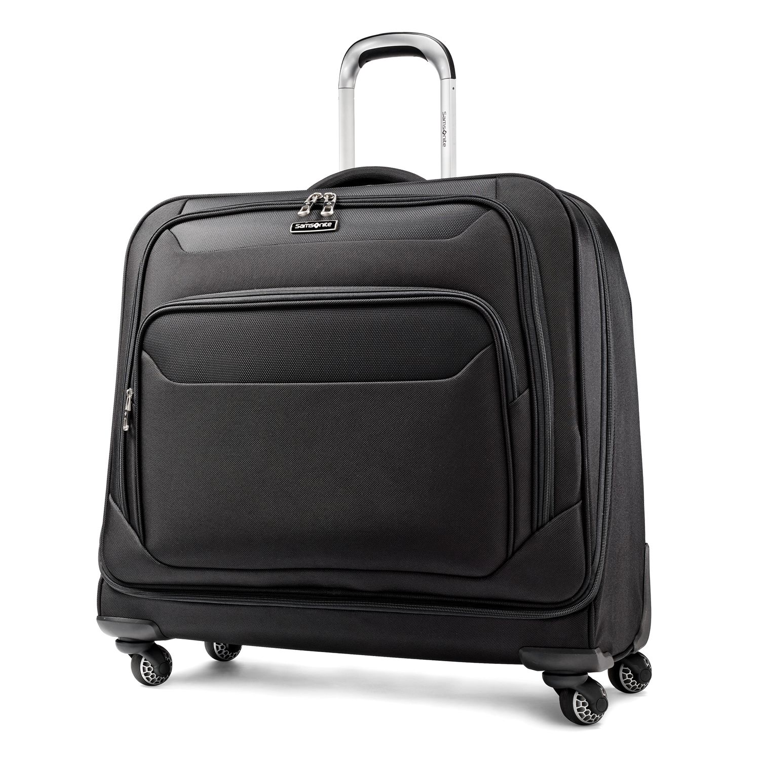 kohls suitcases samsonite