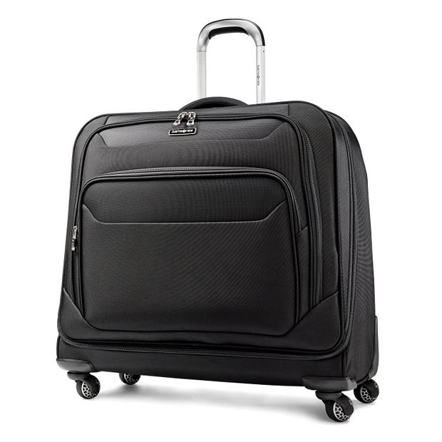 Samsonite Drive Sphere Spinner Luggage Garment Bag