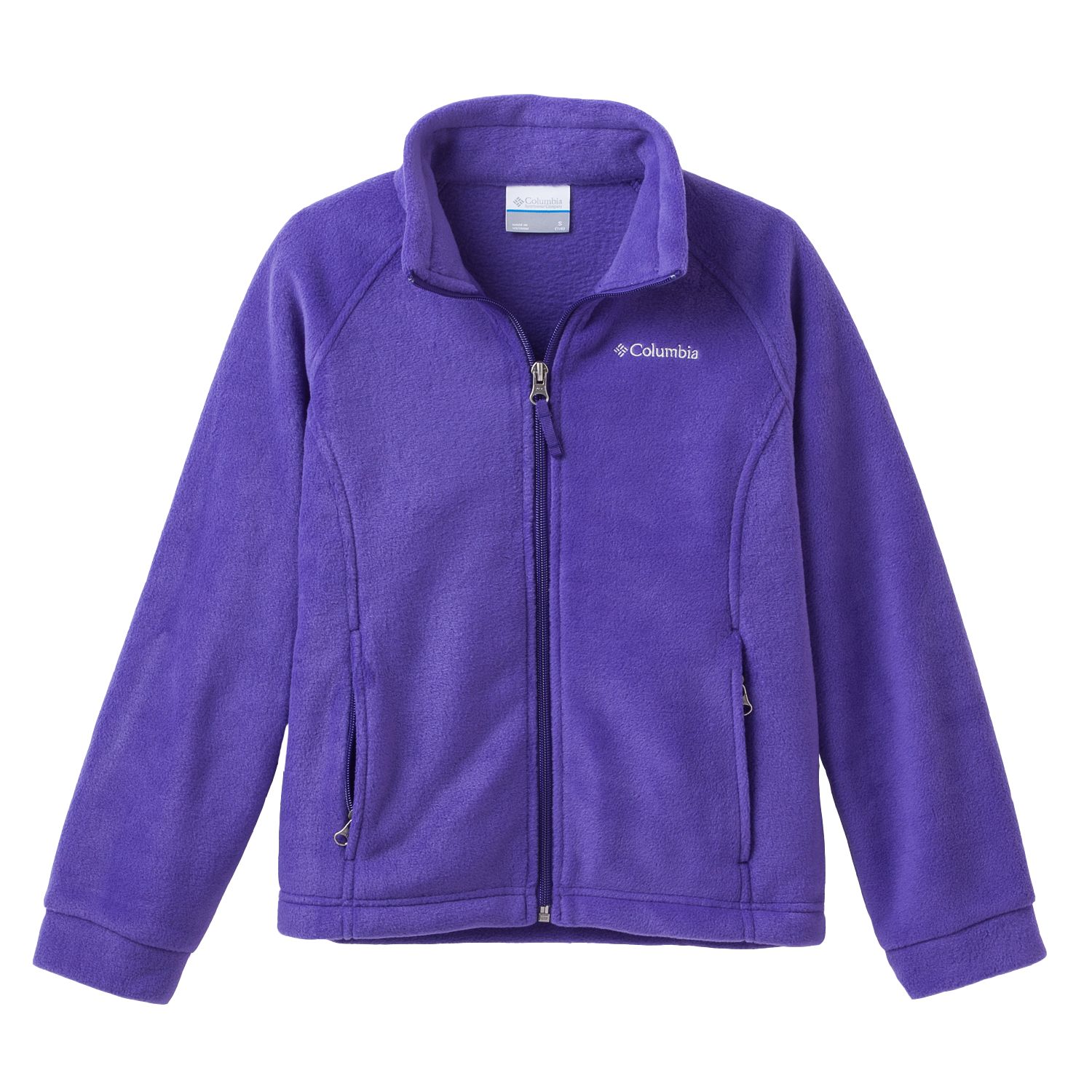 kohls toddler columbia jacket