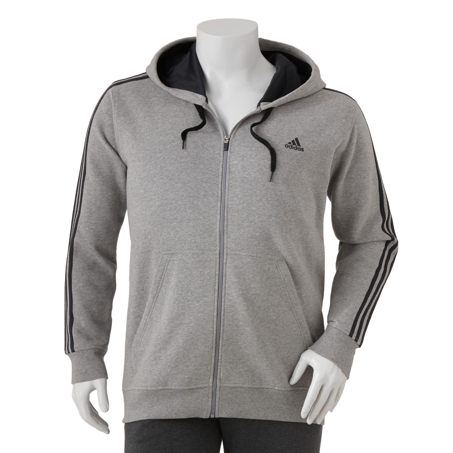 adidas mens hoodie kohls