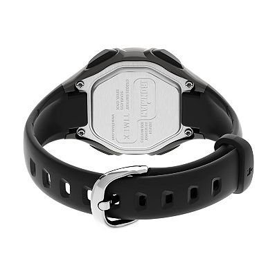 Timex Timex Ironman Run Trainer 2.0 GPS T5K744 - Reloj Digital de
