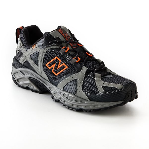 New Balance 481 Extra Wide Trail Running Shoes - Men
