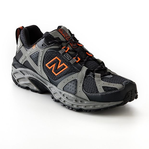 New Balance 481 Extra Wide Trail Running Shoes Men