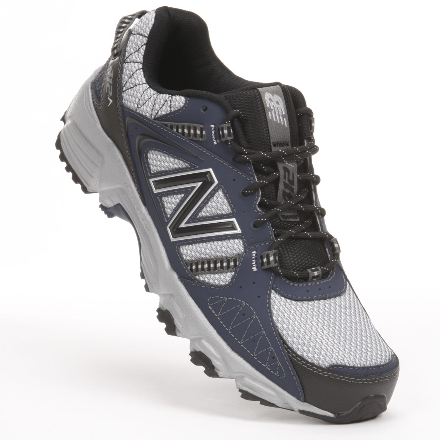 kohls mens new balance sneakers