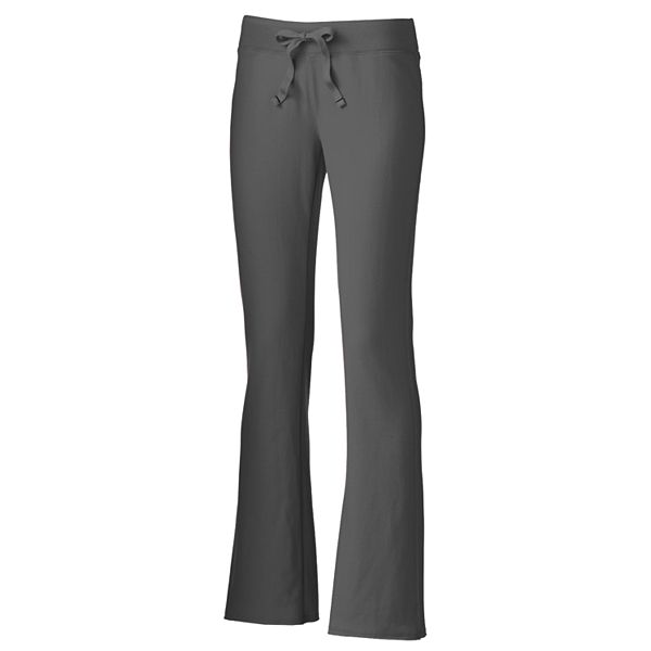 SO® Fit & Flare Lounge Pants - Juniors