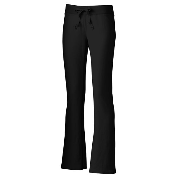 SO® Fit & Flare Lounge Pants - Juniors