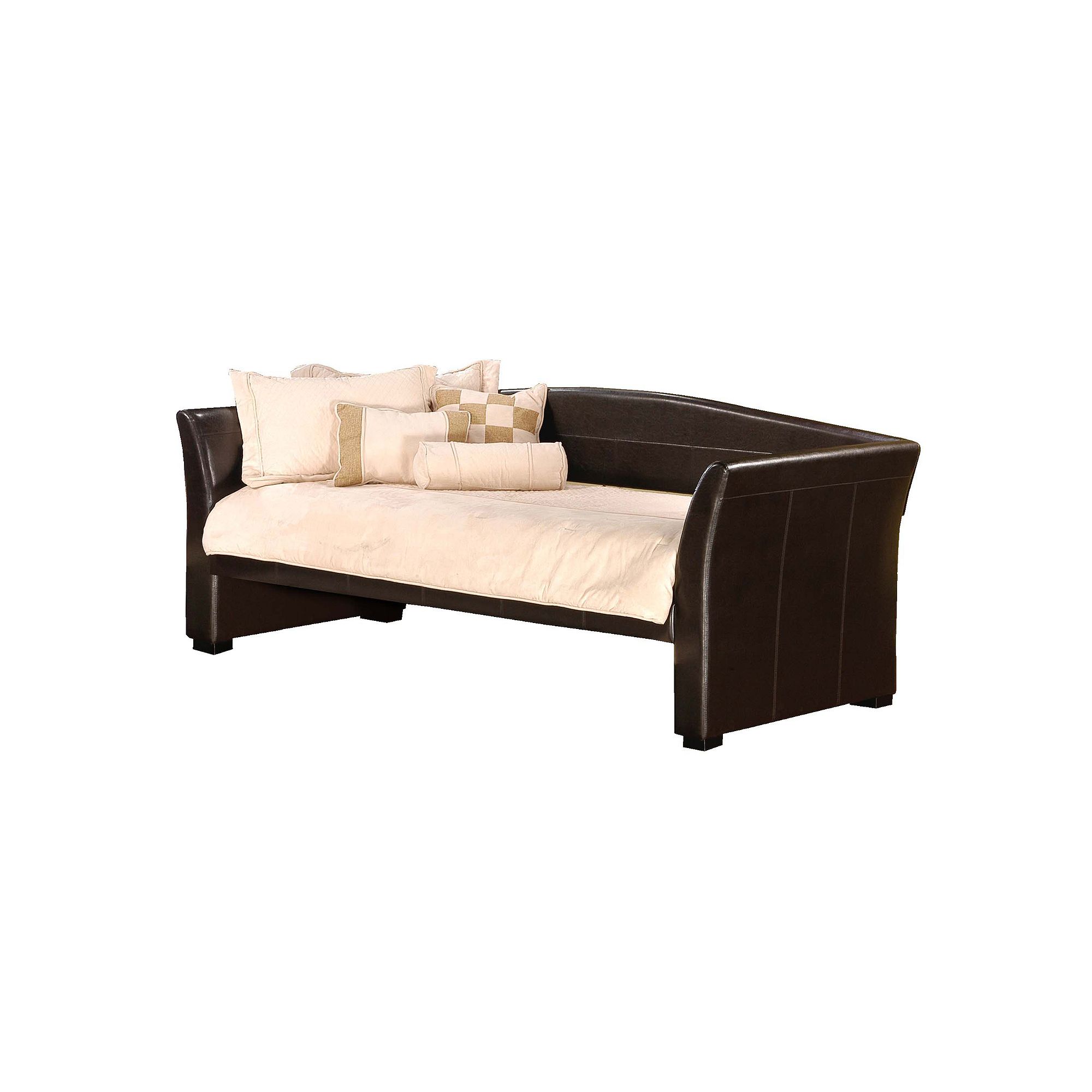 Hillsdale Furniture Montgomery Daybed & Trundle, Brown