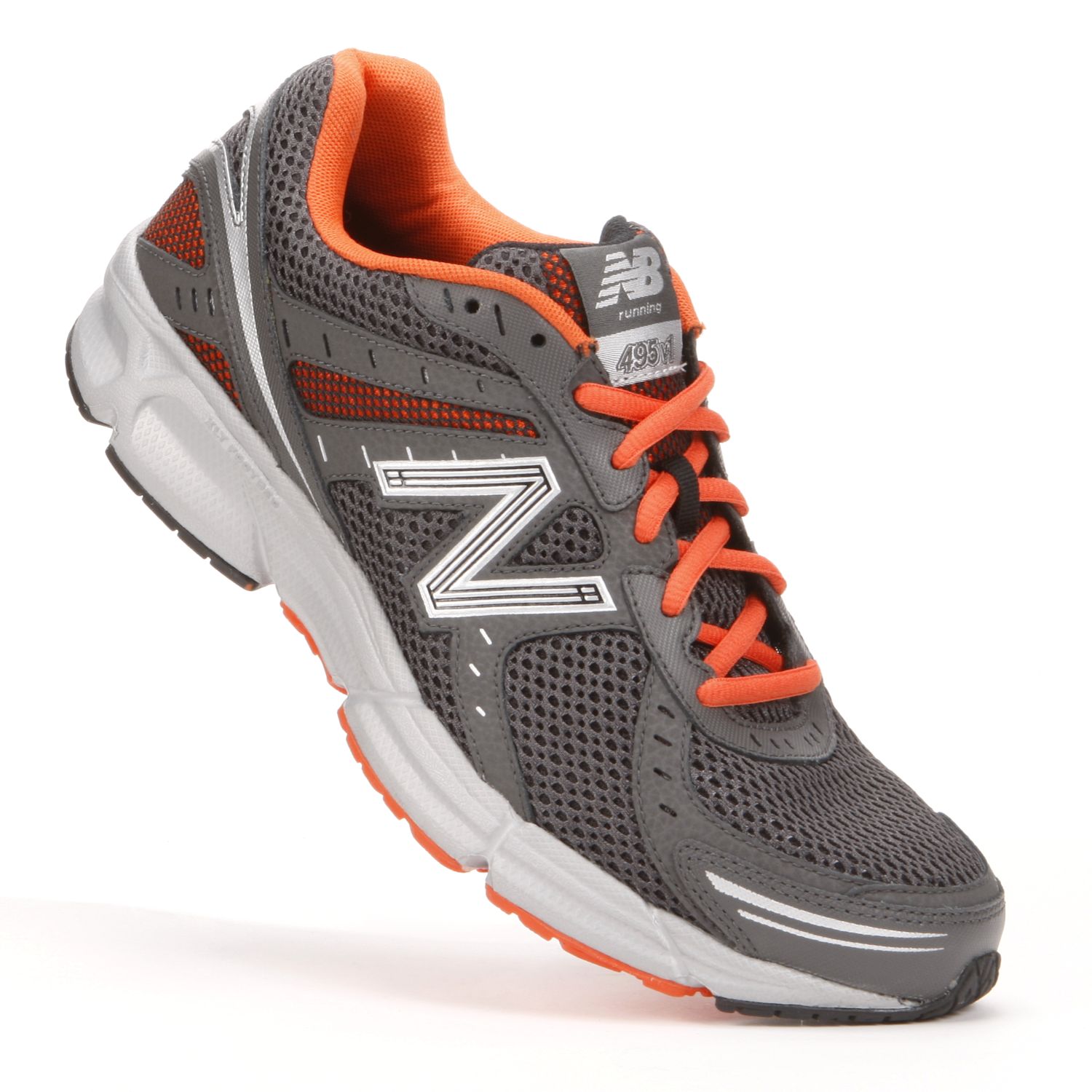 kohls new balance shoes mens