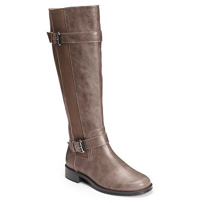 A2 by Aerosoles Ride Out Women s Tall Riding Boots