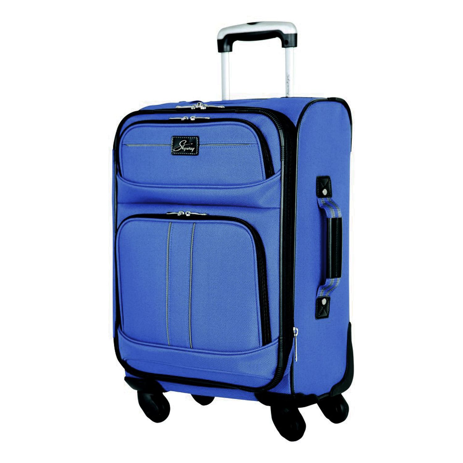 skyway expandable spinner carry on