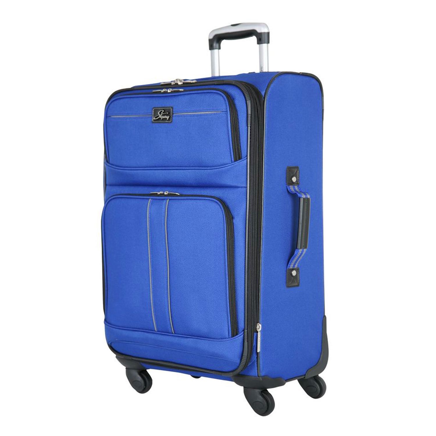 skyway 28 inch expandable spinner