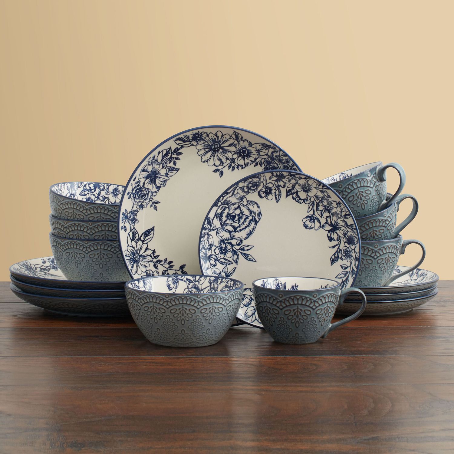 Pfaltzgraff Gabriela Dinnerware - Thumbnail 3