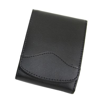 Royce Leather 6-pc. Flip Manicure Set